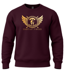 Maroon | Front