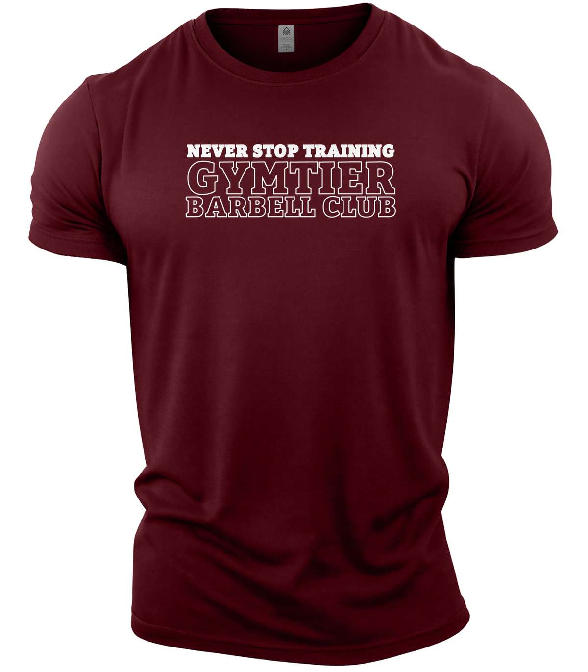 Maroon | Front