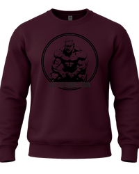 Maroon | Front