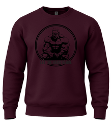 Maroon | Front