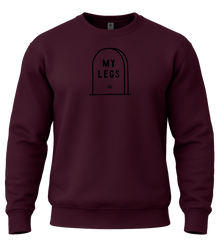 Maroon | Front