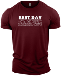 Maroon | Front