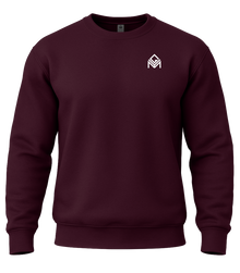 Maroon | Front