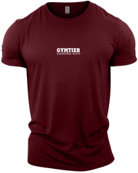 Maroon | Front