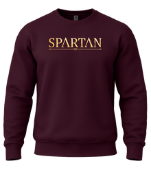 Maroon | Front