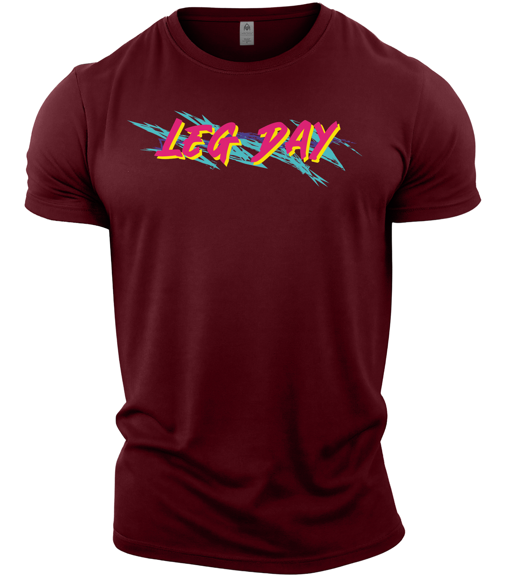 GYMTIER-RETROLEGDAY-GD001 - MARO