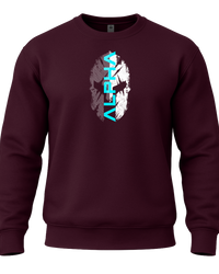 Front | Primary | Maroon