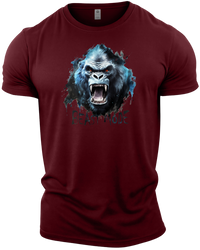 Maroon | Front