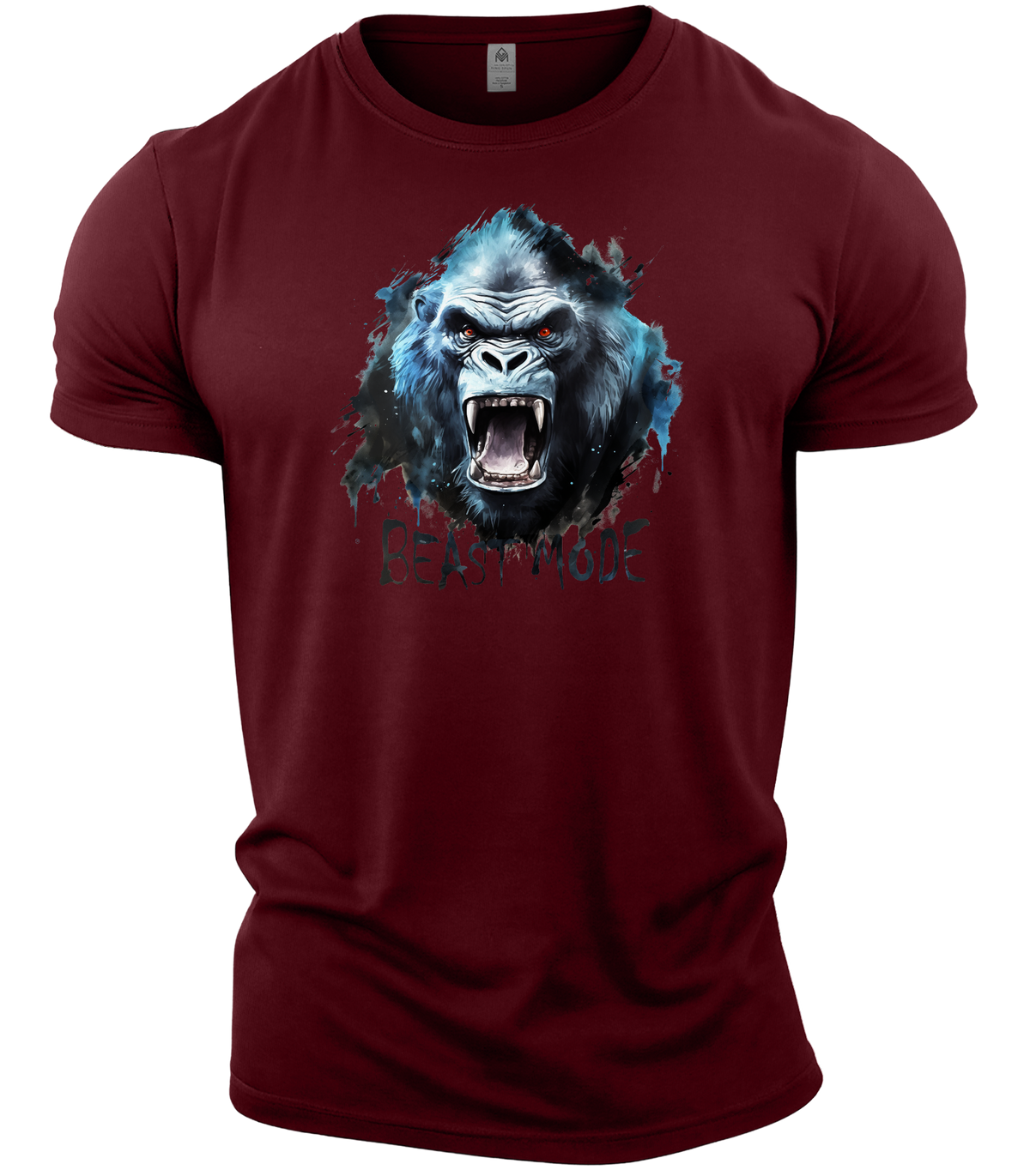 Maroon | Front