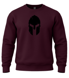 Maroon | Front