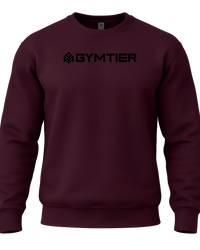Maroon | Front
