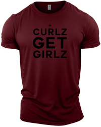 Maroon | Front