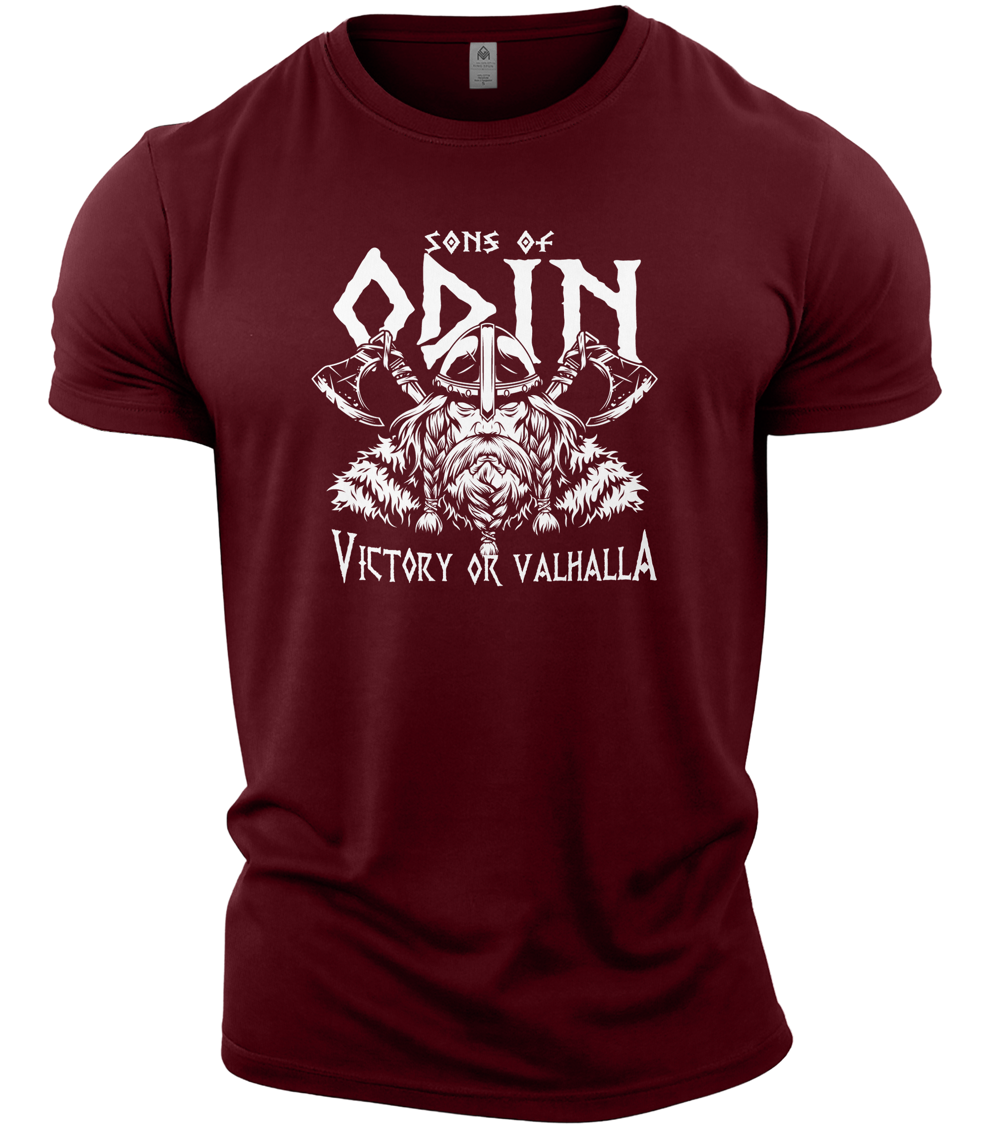 GYMTIER-SOOWARRIOR-GD001 - MARO