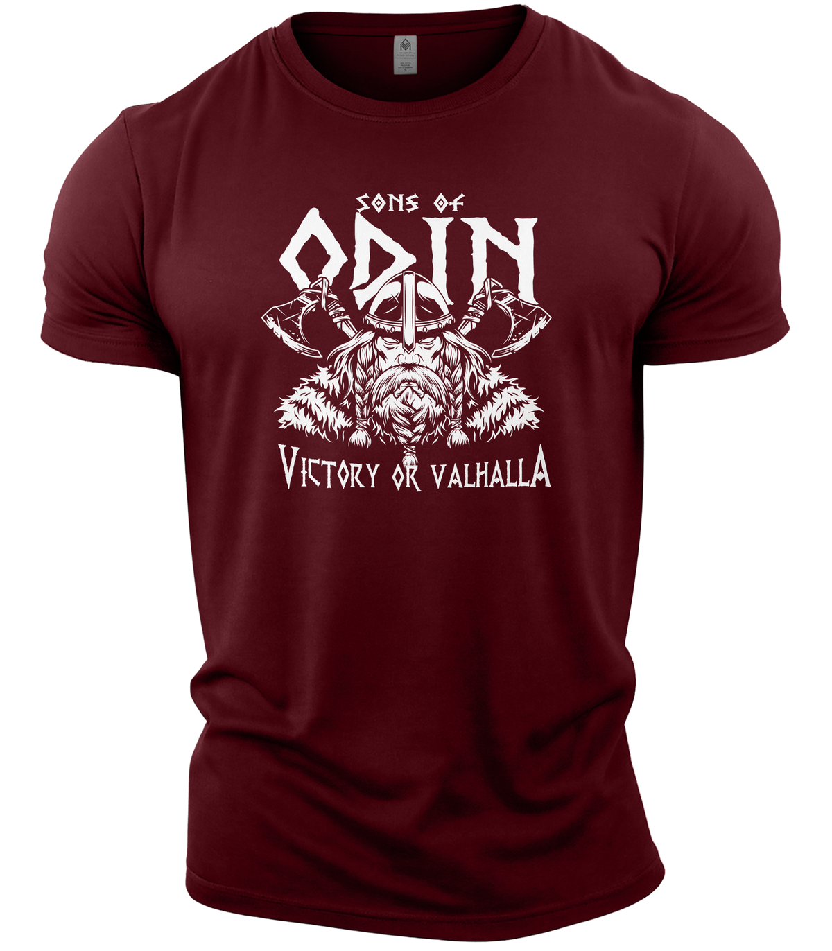 GYMTIER-SOOWARRIOR-GD001 - MARO