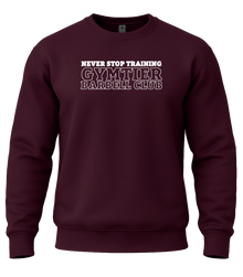 Maroon | Front