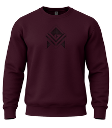 Maroon | Front