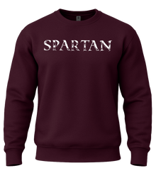 Maroon | Front