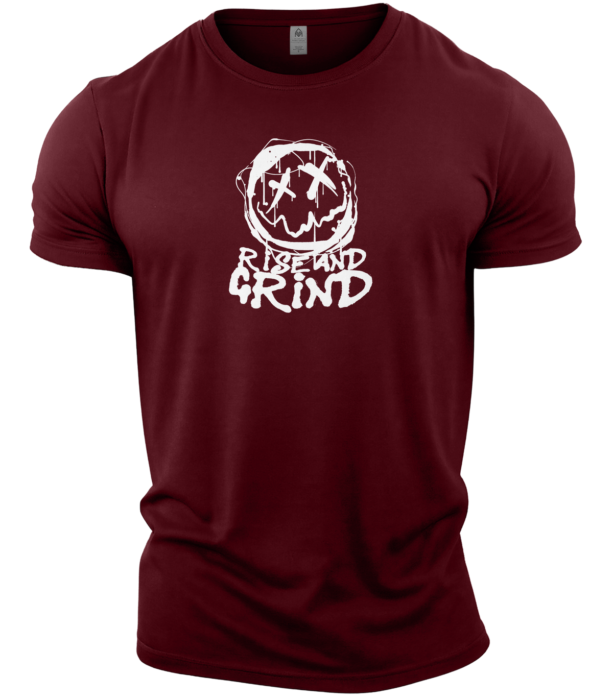 Maroon | Front