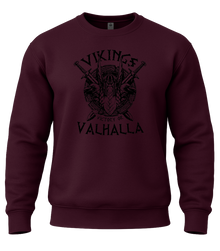 Maroon | Front