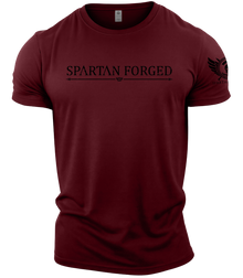 Front | Primary | Maroon