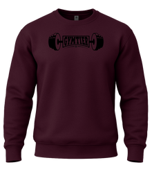 Maroon | Front