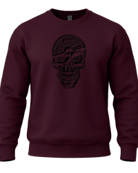 Maroon | Front