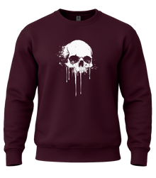 Maroon | Front