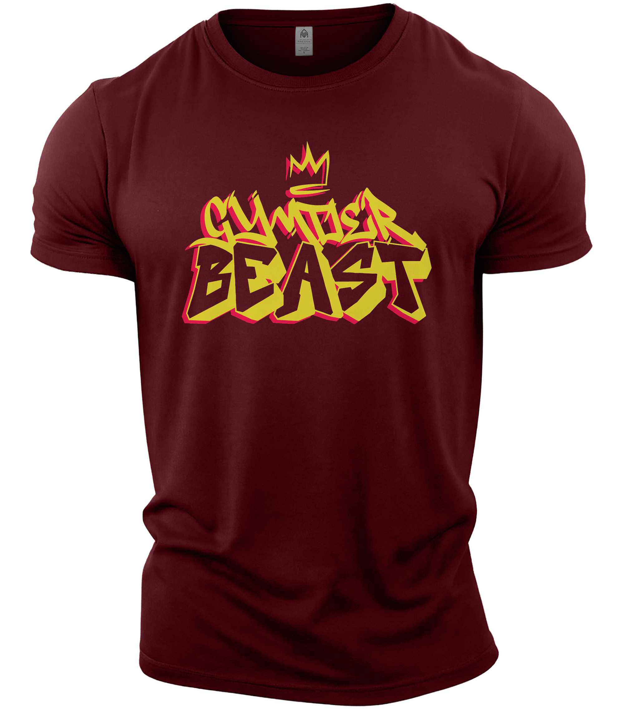 GYMTIER-TWISTEDGYMTIER-GD001 - MARO