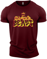 GYMTIER-TWISTEDGYMTIER-GD001 - MARO