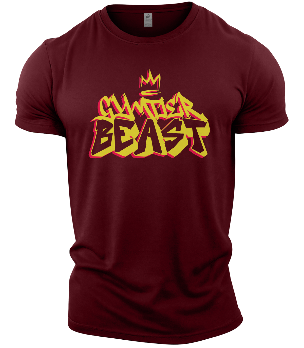 GYMTIER-TWISTEDGYMTIER-GD001 - MARO