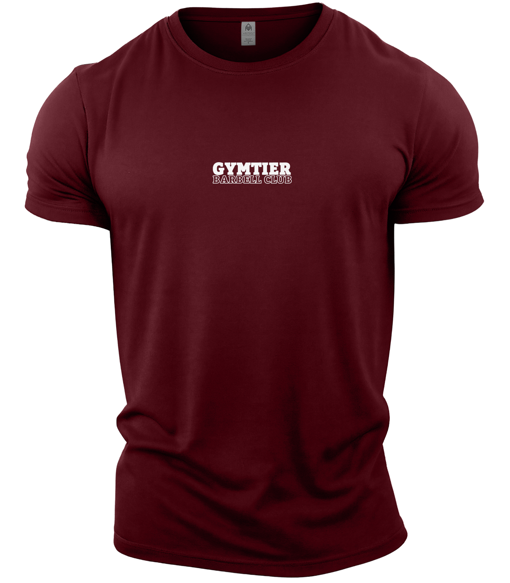 Maroon | Front