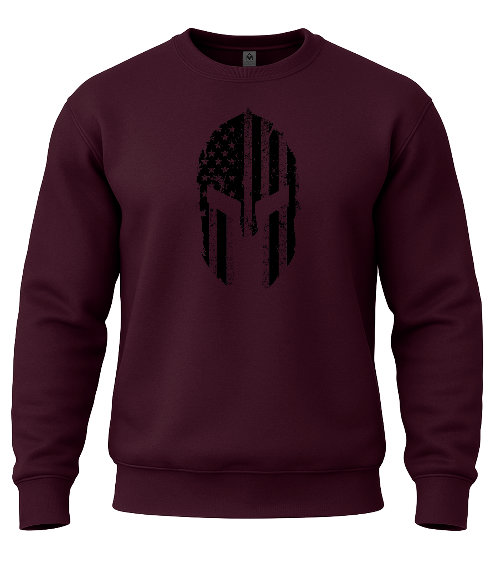 Maroon | Front