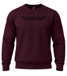 Maroon | Front