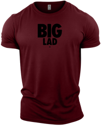 Maroon | Front