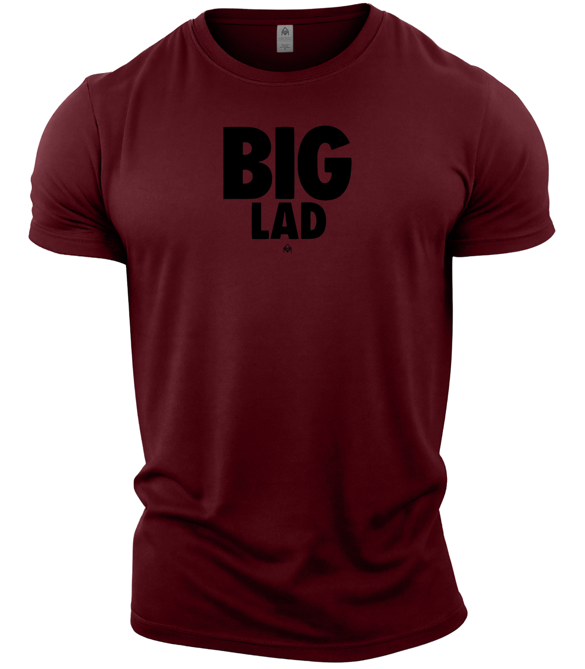 Maroon | Front