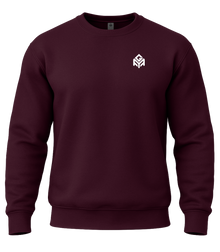 Maroon | Front