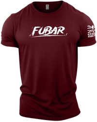 Maroon | Front