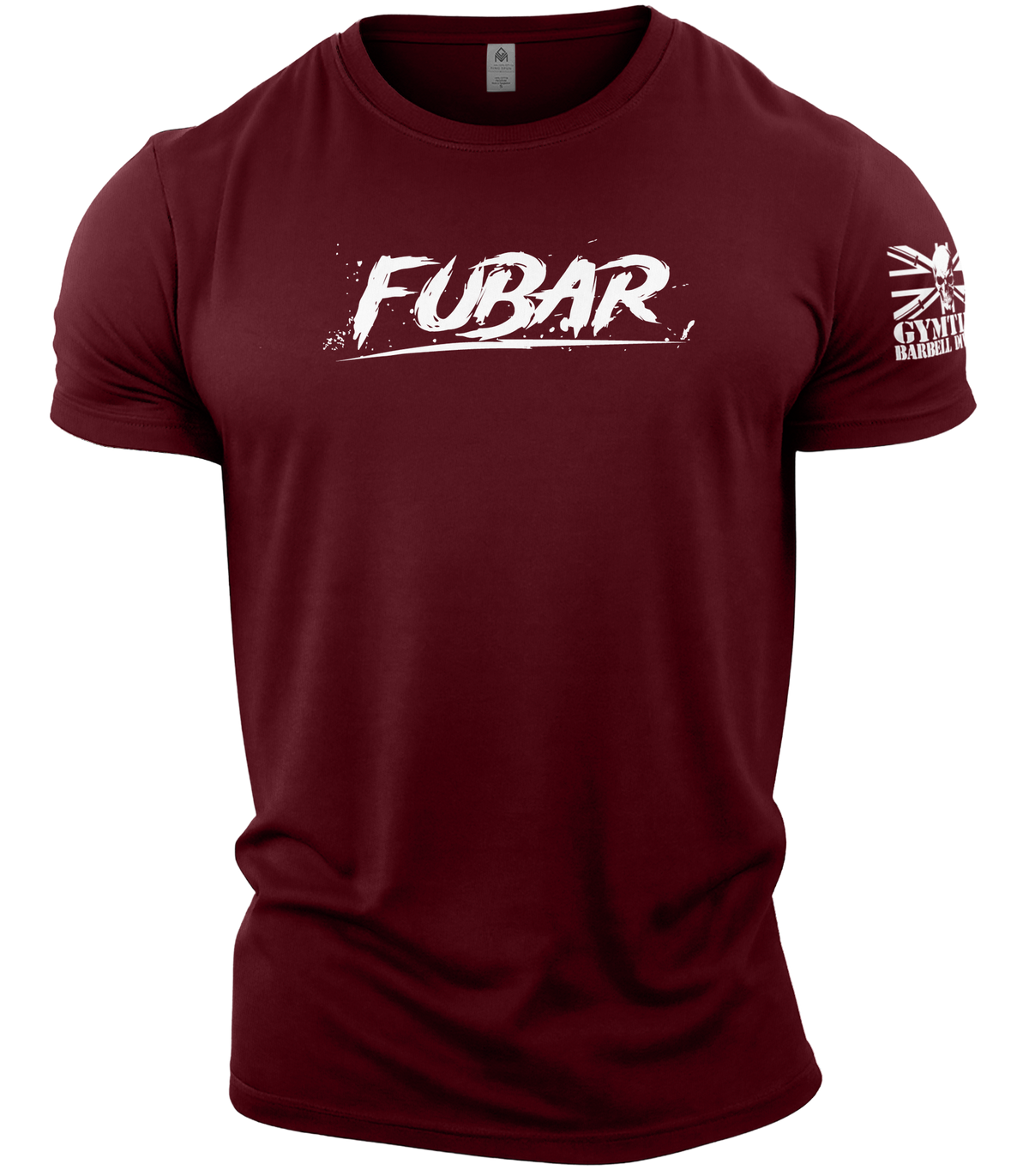 Maroon | Front