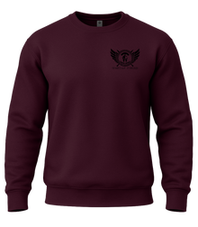 Front | Maroon