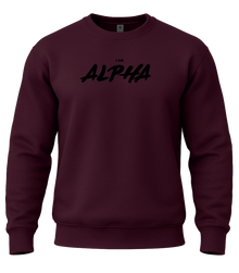 Maroon | Front
