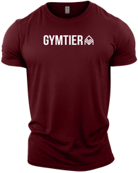 Maroon | Front