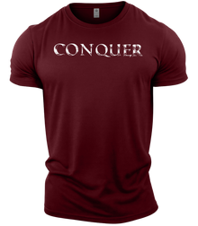 Front | Primary | Maroon