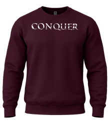 Front | Primary | Maroon