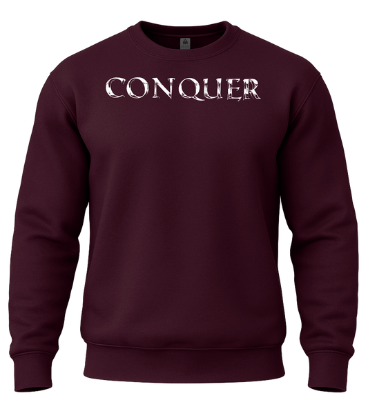 Front | Primary | Maroon
