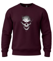 Maroon | Front