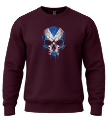 Maroon | Front