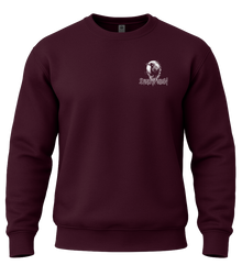 Maroon | Front