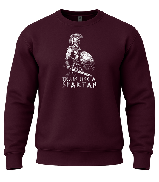 Front | Primary | Maroon
