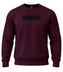 Maroon | Front