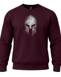 Front | Primary | Maroon